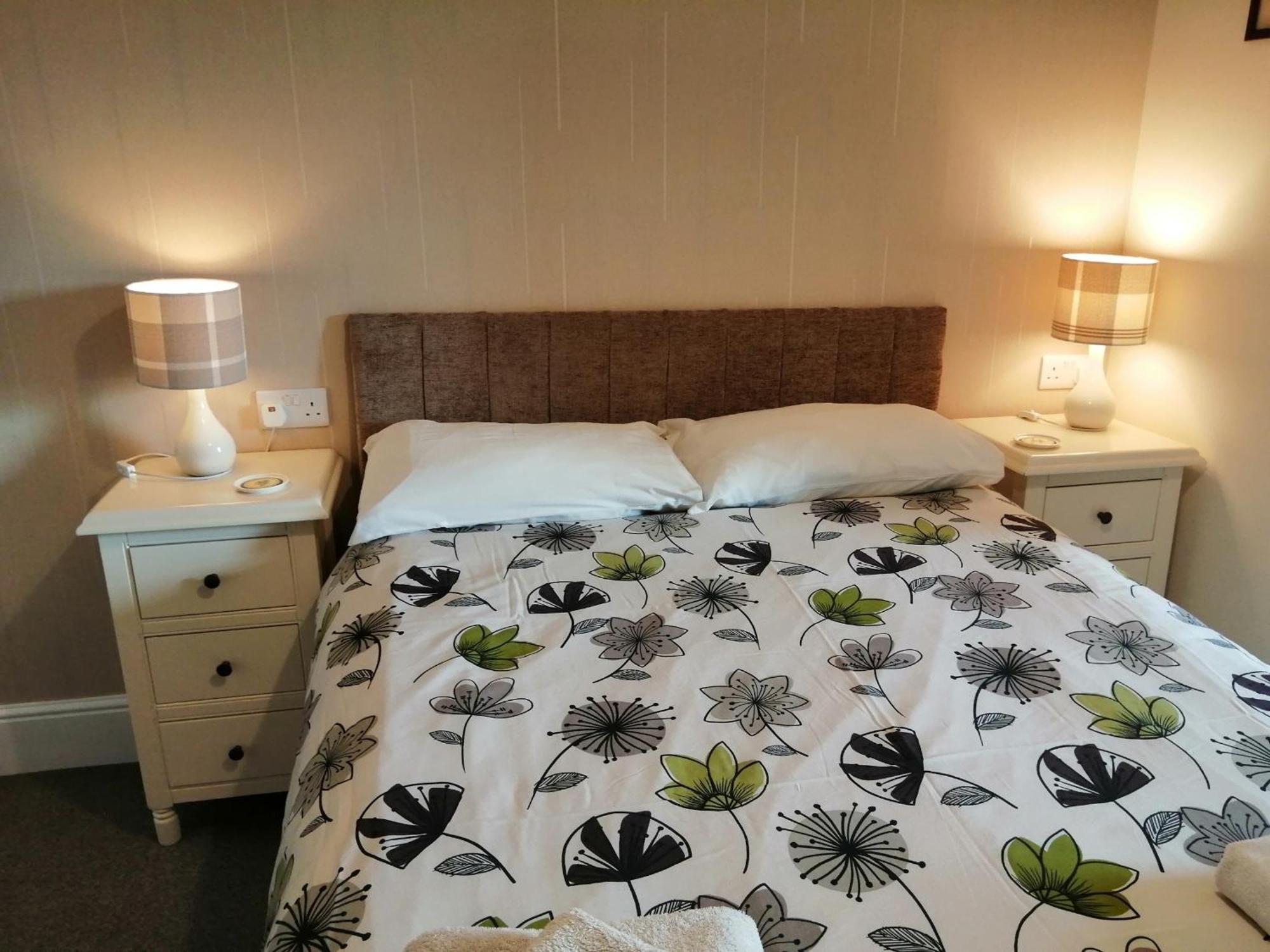 Lion Hotel Llanbister Cameră foto